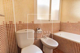 Piso en alquiler en Raval Roig - Virgen del Socorro en Alicante