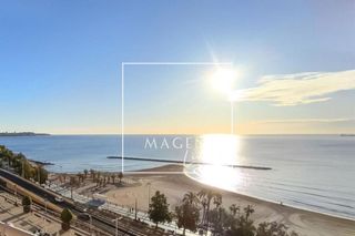 Piso en alquiler en Raval Roig - Virgen del Socorro en Alicante