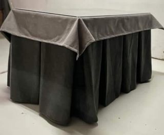 NUEVAS!! MESAS CAMILLA COMPLETAS