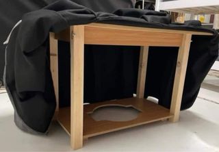 NUEVAS!! MESAS CAMILLA COMPLETAS