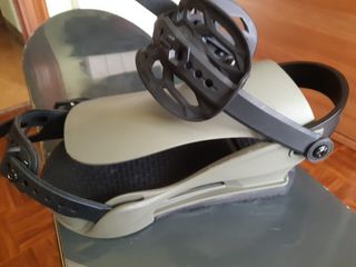 Vendo Tabla Snowboard Jones Frontier 156