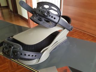 Vendo Tabla Snowboard Jones Frontier 156