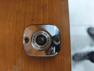 Tapa Bomba Freno Harley Davidson DOT4