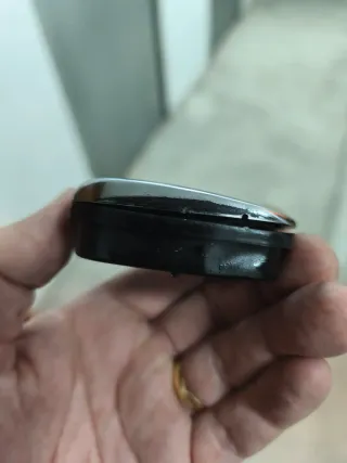 Tapa Bomba Freno Harley Davidson DOT4