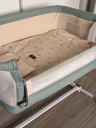 Cuna colecho Jané Baby Side