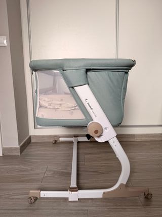 Cuna colecho Jané Baby Side