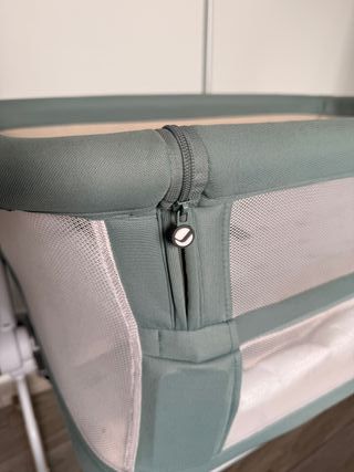 Cuna colecho Jané Baby Side