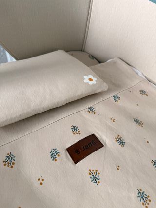 Cuna colecho Jané Baby Side