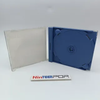 Resident Evil 3 Nemesis Sega Dreamcast