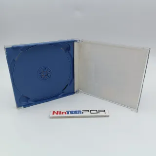 Resident Evil 3 Nemesis Sega Dreamcast