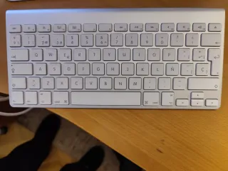 iMac 21.5 con RAM ampliada