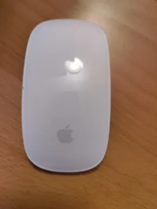 iMac 21.5 con RAM ampliada