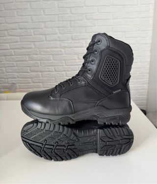 46 Botas Magnum Strike Force policía seguridad