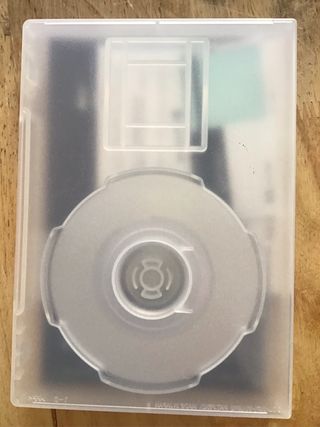 Biohazard 0 GameCube Japonés