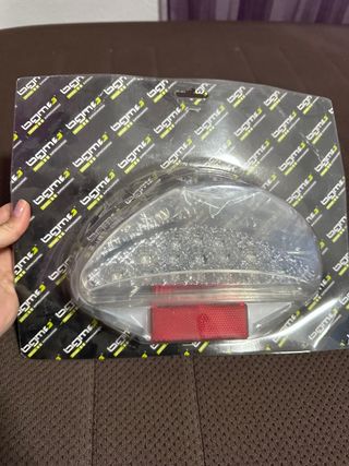 Foco trasero LED Yamaha Aerox