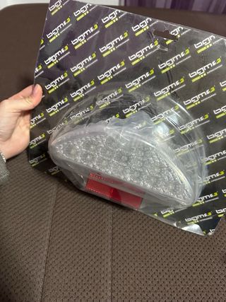 Foco trasero LED Yamaha Aerox