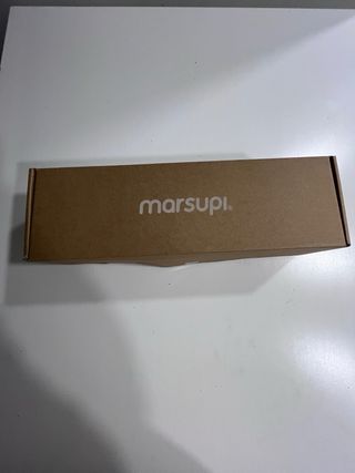 Mochila Marsupi blanda porteo