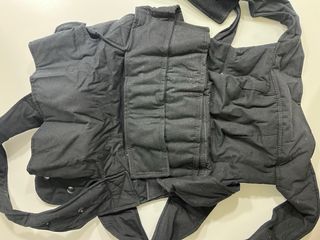 Mochila Marsupi blanda porteo