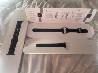 Apple Watch Series 5 GPS+LTE 44mm