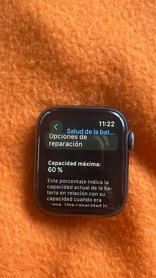 Apple Watch Series 5 GPS+LTE 44mm