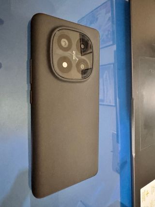 Xiaomi Redmi Note 14 Pro+ 5G Como nuevo-En su caja