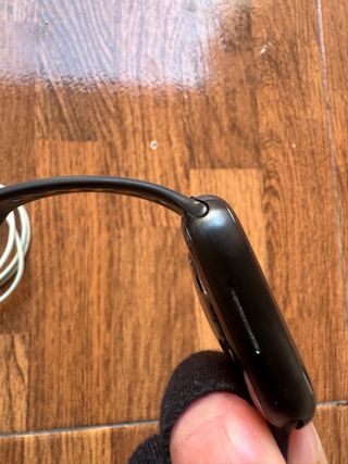 Apple Watch Series 7 GPS + Cellular zafiro