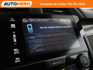 Honda Civic 1.0 VTEC Elegance