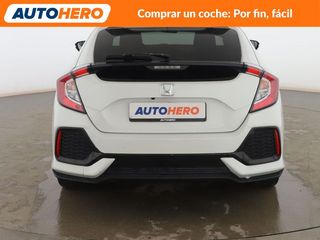 Honda Civic 1.0 VTEC Elegance