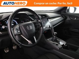 Honda Civic 1.0 VTEC Elegance