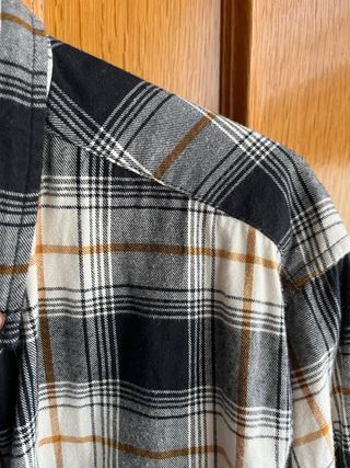 Pack 3 Camisas Sfera Cuadros Talla L y M