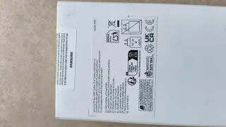 Samsung Galaxy A05S Negro. Precintado.