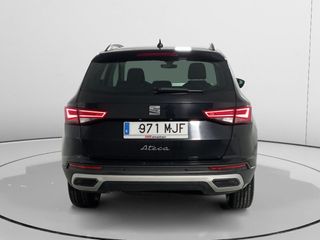 Seat Ateca Style XL