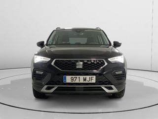 Seat Ateca Style XL