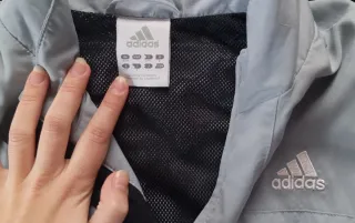 Chaqueta Adidas Talla M