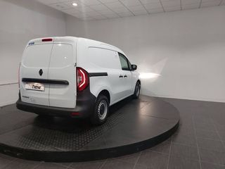 Renault Kangoo Kangoo Fg. 1.5Blue dCi Profesional 70kW Profesional