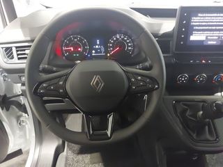 Renault Kangoo Kangoo Fg. 1.5Blue dCi Profesional 70kW Profesional