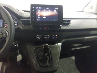 Renault Kangoo Kangoo Fg. 1.5Blue dCi Profesional 70kW Profesional