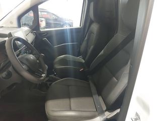 Renault Kangoo Kangoo Fg. 1.5Blue dCi Profesional 70kW Profesional