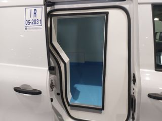 Renault Kangoo Kangoo Fg. 1.5Blue dCi Profesional 70kW Profesional