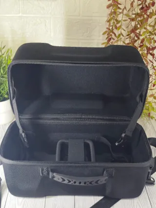 Custodia rigida per console Xbox Series X