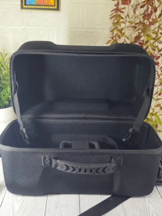 Custodia rigida per console Xbox Series X