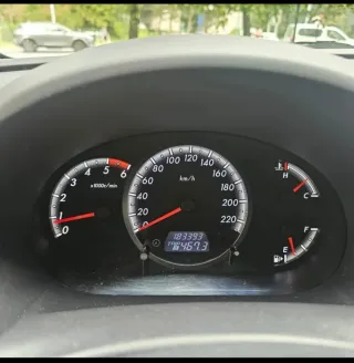 Mazda 5 2008