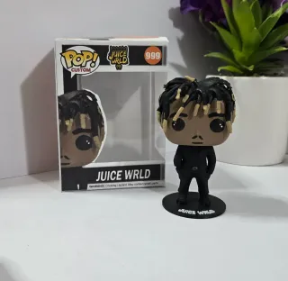 Figura Juice WRLD