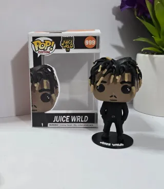 Figura Juice WRLD