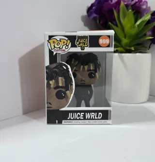 Figura Juice WRLD