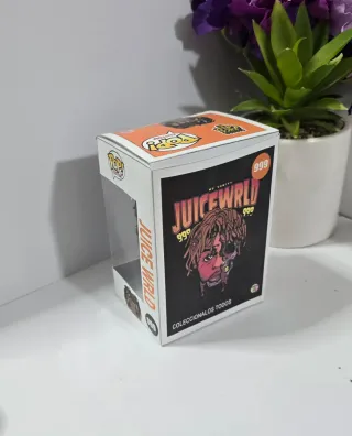 Figura Juice WRLD