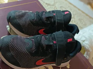 Scarpe Nike originales Bambina Tg 32