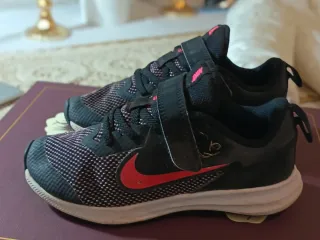 Scarpe Nike originales Bambina Tg 32