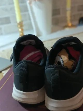 Scarpe Nike originales Bambina Tg 32