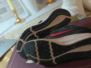 Scarpe Nike originales Bambina Tg 32